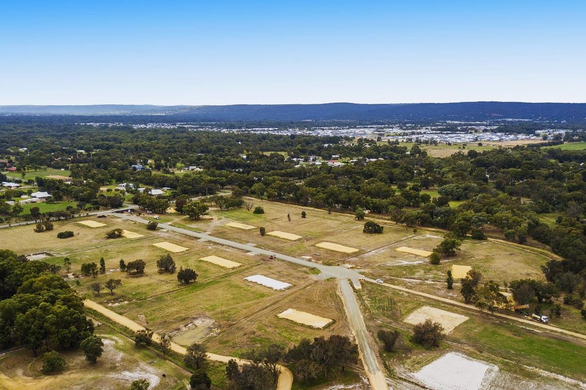 [Land for Sale] Cardup Meadows Estate, Cardup OpenLot